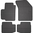 Passgenaue Kofferraummatte Gummimatten Suzuki Sx4/ Swift 2005- / Fiat Sedici 0600