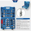 KS TOOLS Dreh-/Rückstellwerkzeugsatz, Bremssattelkolben BT701050