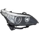 BI-XEN-SW R D2S/H7 +MOT -KRVL HELLA PQ BMW 5ER E60/61 7,03-12,04 -LAMPE -ZG 1EL 160 296-001