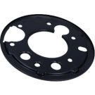 Maxgear Spritzblech, Bremsscheibe 19-4367