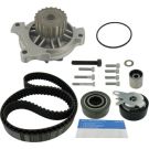 Zahnriemensatz inkl.Wapu VW Crafter 30-50 2,5TDI 06 VKMC 01244
