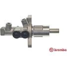 BREMBO Hauptbremszylinder M 06 030 ESSENTIAL LINE