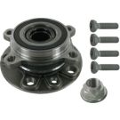 Radlagersatz HA VKBA 7117