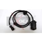 Sensor, Raddrehzahl 20-0070