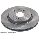 Bremsscheibe Suzuki P. Swift 1.6 12 ADK84344
