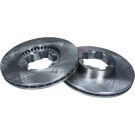 Maxgear Bremsscheibe Nissan P. Cabstar 98-06 19-2272