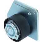 KAMOKA Spannrolle, Zahnriemen R0503