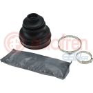 Faltenbalg, Antriebswelle VW Int D8312