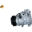 NRF Kompressor, Klimaanlage 32474