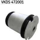 SKF Stiller Block VKDS472001