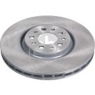 FEBI BILSTEIN Bremsscheibe 44052