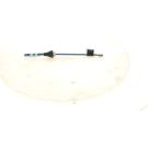 Handbremsseil FORD,MAZDA 1987477906