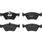 BREMBO Bremsklötze VA P 59 019