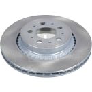 FEBI BILSTEIN Bremsscheibe 32249