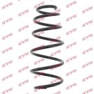 KYB Fahrwerksfeder Opel P. Astra J 1.4 12/09 RA3960