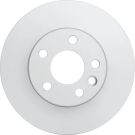 Bremsscheibe VW 0 986 479 B50