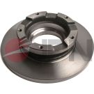 JPN Bremsscheibe 40H9091-JPN