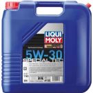 Liqui Moly Special Tec 5W-30 20 l 1181 20L Kanister Kunststoff
