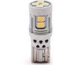 T10 W5W W2,1x9,5d LED Lampe 12x 2835 SMD Weiß Canbus 3,2 Watt 246870