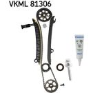Steuerkettensatz VKML 81306