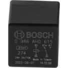 Relais MERCEDES SK,MK,NG,O 67 0 986 AH0 615
