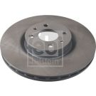 FEBI BILSTEIN Bremsscheibe 18546