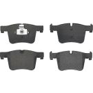 BREMBO Bremsklötze VA P 06 075