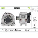 VALEO Generator 200259