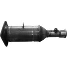 Dieselpartikelfilter Dpf Fiat Scudo 2.0Jtd Jumpy/Expert 1019