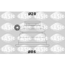 Faltenbalg, Antriebswelle Renault International 4003464
