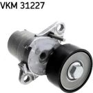 Multi-V-Spannrolle AUDI,CUPRA,SEAT,VW Jetta 08 VKM 31227