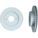 KAMOKA Bremsscheibe 1032536