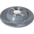 FEBI BILSTEIN Bremsscheibe 104853