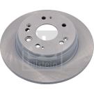 FEBI BILSTEIN Bremsscheibe 108427