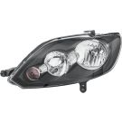 SCHEINWERFER L H7/H15 HELLA VW GOLF PLUS 4,09-12,13 1EE 009 948-051