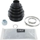 Faltenbalg, Antriebswelle Citroen Ext. C4/C5 VKJP 3166