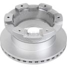 A.B.S. Bremsscheibe 17941 beschichtet