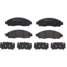 BREMBO Bremsklötze VA P 56 118