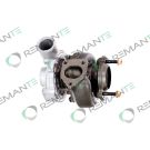 Lader, Aufladung 003-001-000195R
