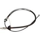 Seilzug, Feststellbremse Ford P. Transit 00 32-0452