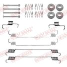 QUICK BRAKE Zubehörsatz, Bremsbacken 105-0058