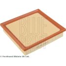BLUE PRINT Luftfilter ADT322135
