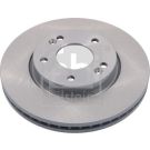 FEBI BILSTEIN Bremsscheibe 31470