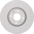 Bremsscheibe CITROEN,PEUGEOT 0 986 479 C72
