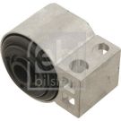 Lagerbuchse, Querlenker Saab S. 9-5 02-10 Le/Pr Hintere Hydraulik 30054