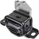 LEMFÖRDER Motoraufhängung 3484001