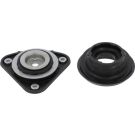 MONROE Stützlager 1Stk. VA FORD Focus,VOLVO S40,V50 03 MOUNTING KIT MK282