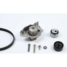 HEPU Wasserpumpe + Zahnriemensatz PK08950