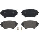 BREMBO Bremsklötze VA P 49 043