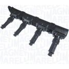 MAGNETI MARELLI Zündspule 060717133012